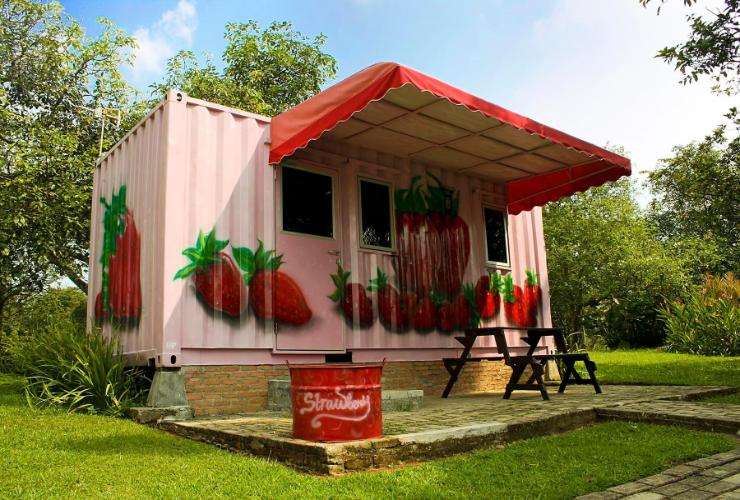 10 Rekomendasi Cafe Mewah Daerah Puncak Ini Bisa Dijadikan Ide Hangoutmu Bersama Keluarga 6