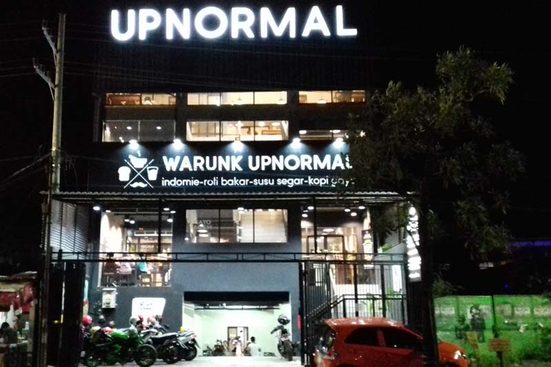 10 Referensi Cafe Paling Favorit dan Populer di Gresik Ini Yuk, Biar Kamu Makin Hits! 8