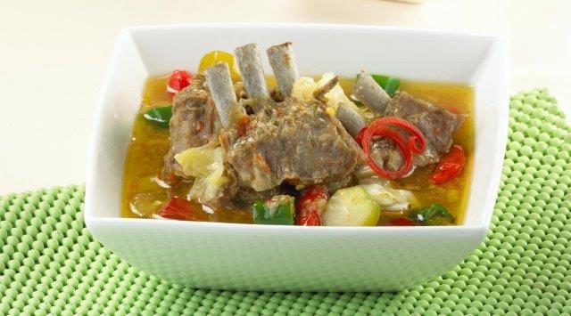 10 Daftar Pilihan Makanan Khas di Daerah Nganjuk, Semuanya Enak dan Lezat Banget Bikin Ketagihan 9 10 Daftar Pilihan Makanan Khas di Daerah Nganjuk, Semuanya Enak dan Lezat Banget Bikin Ketagihan 9