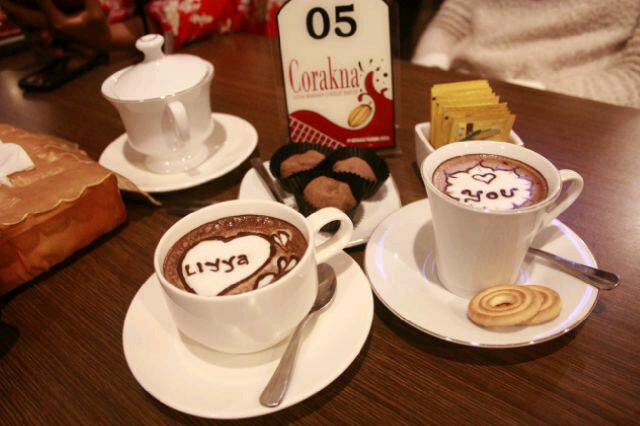 10 Referensi Cafe di Daerah Jember Ini Ternyata Paling Populer Bagi Kalangan Milenials Lho! 1