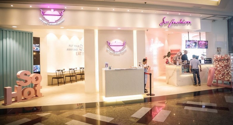 10 Referensi Tempat Nongkrong di Daerah Jakarta Barat, Menjadi Pilihan Menarik Untuk Spend Weekend Time 1