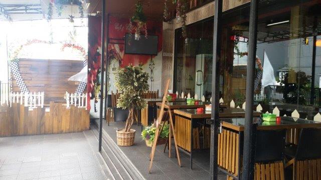 10 Daftar Pilihan Cafe di Daerah Tasikmalaya, Cocok Untuk Para Milenials Penggemar Nongkrong 10