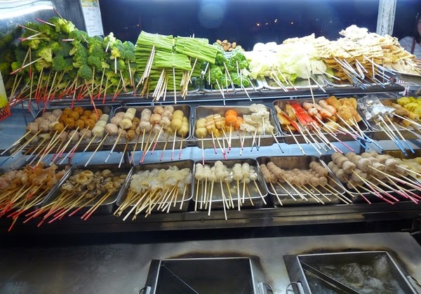 10 Daftar Pilihan Makanan Khas Negara Cina Yang Paling Enak dan Populer, Wajib Untuk Dicoba! 10 10 Daftar Pilihan Makanan Khas Negara Cina Yang Paling Enak dan Populer, Wajib Untuk Dicoba! 10