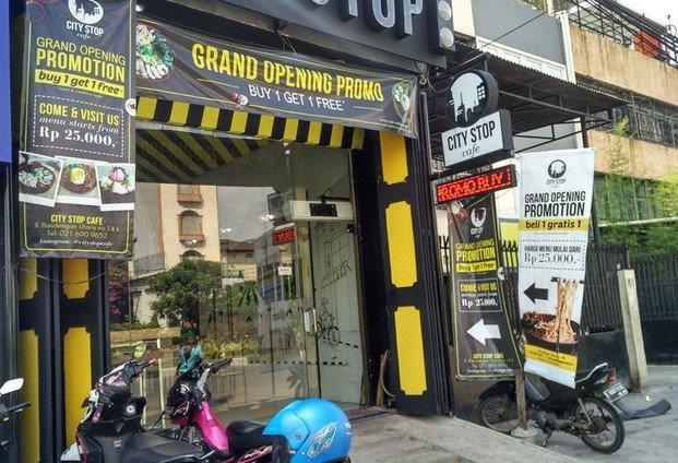 10 Referensi Tempat Nongkrong di Daerah Jakarta Barat, Menjadi Pilihan Menarik Untuk Spend Weekend Time 10