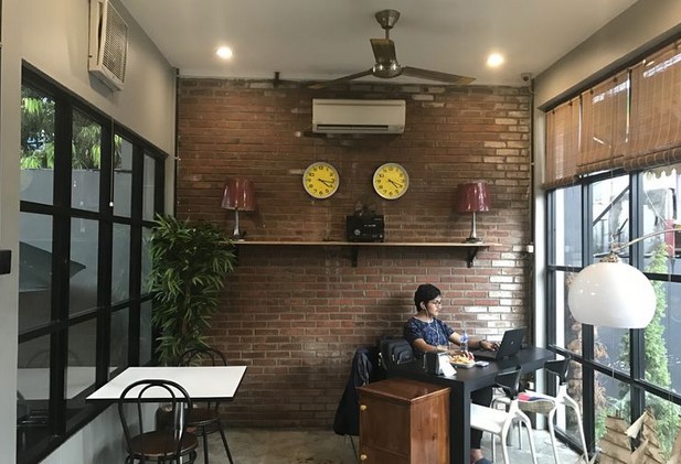 10 Referensi Tempat Nongkrong di Daerah Jakarta Barat, Menjadi Pilihan Menarik Untuk Spend Weekend Time 2