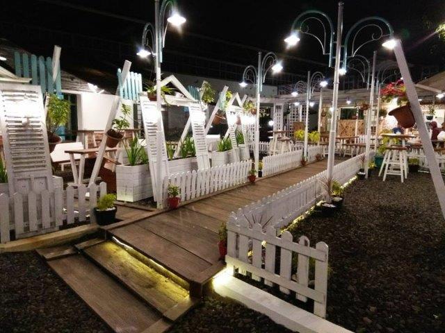 10 Daftar Pilihan Cafe di Daerah Tasikmalaya, Cocok Untuk Para Milenials Penggemar Nongkrong 5