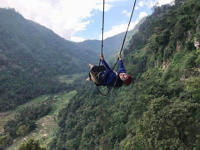 10 Spot Foto di Semarang Ini Wajib Kamu Kunjungi Karena Epic Abis! 6 10 Spot Foto di Semarang Ini Wajib Kamu Kunjungi Karena Epic Abis! 6