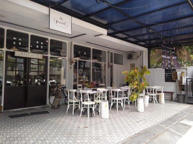 10 Referensi Tempat Nongkrong di Daerah Jakarta Barat, Menjadi Pilihan Menarik Untuk Spend Weekend Time 6