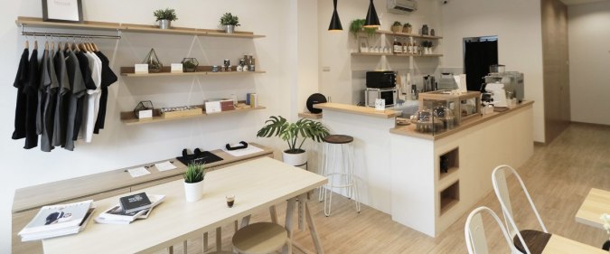 10 Referensi Tempat Nongkrong di Daerah Jakarta Barat, Menjadi Pilihan Menarik Untuk Spend Weekend Time 7