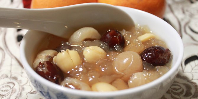 10 Daftar Pilihan Makanan Khas Negara Cina Yang Paling Enak dan Populer, Wajib Untuk Dicoba! 8 10 Daftar Pilihan Makanan Khas Negara Cina Yang Paling Enak dan Populer, Wajib Untuk Dicoba! 8