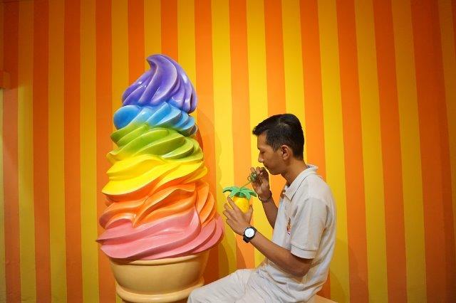 10 Spot Foto di Semarang Ini Wajib Kamu Kunjungi Karena Epic Abis! 9 10 Spot Foto di Semarang Ini Wajib Kamu Kunjungi Karena Epic Abis! 9