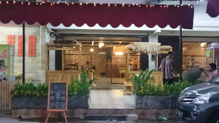 10 Referensi Tempat Nongkrong di Daerah Jakarta Barat, Menjadi Pilihan Menarik Untuk Spend Weekend Time 9