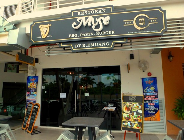 10 Daftar Pilihan Cafe di Daerah Tasikmalaya, Cocok Untuk Para Milenials Penggemar Nongkrong 9