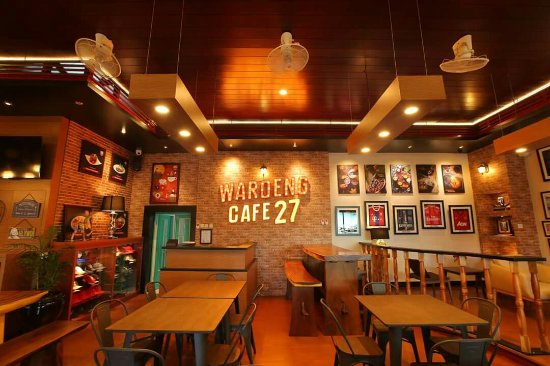 10 Rekomendasi Cafe Paling Hits dan Populer di Daerah Kudus, Pas Banget Buat Nongkrong Ramean 1