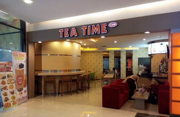 6 Daftar Pilihan Cafe di Daerah Grogol Yang Cozy, Kekinian dan Murah, Wajib Kalian Coba! 1