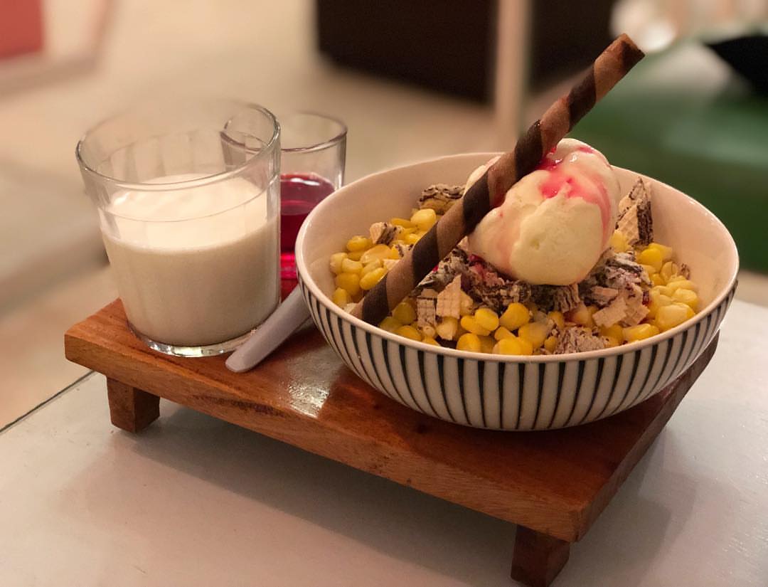 10 Rekomendasi Cafe Paling Hits dan Populer di Daerah Kudus, Pas Banget Buat Nongkrong Ramean 10