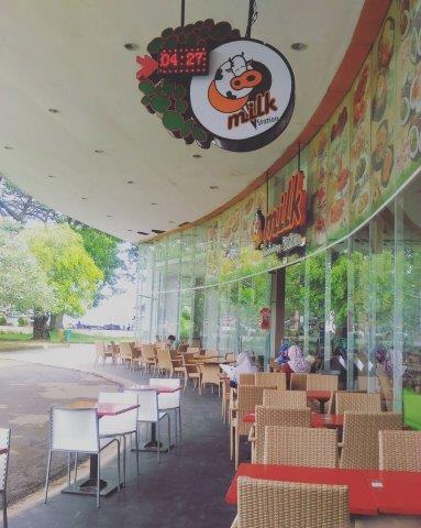 10 Rekomendasi Cafe Paling Hits dan Populer di Daerah Kudus, Pas Banget Buat Nongkrong Ramean 2