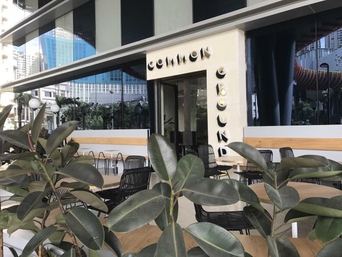 6 Daftar Pilihan Cafe di Daerah Grogol Yang Cozy, Kekinian dan Murah, Wajib Kalian Coba! 2