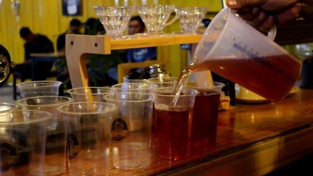 10 Rekomendasi Cafe Paling Hits dan Populer di Daerah Kudus, Pas Banget Buat Nongkrong Ramean 3