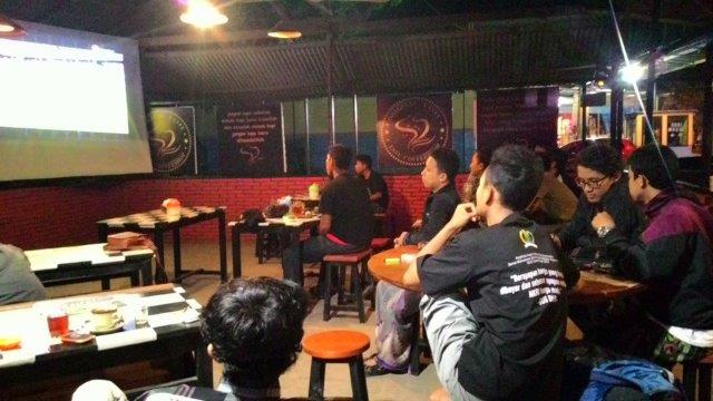 10 Rekomendasi Cafe Paling Hits dan Populer di Daerah Kudus, Pas Banget Buat Nongkrong Ramean 5