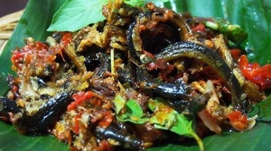 10 Daftar Referensi Makanan Khas Tuban, Nomor 1 Terbuat Dari Tanah Liat Lho, Mau Coba? 6 10 Daftar Referensi Makanan Khas Tuban, Nomor 1 Terbuat Dari Tanah Liat Lho, Mau Coba? 6