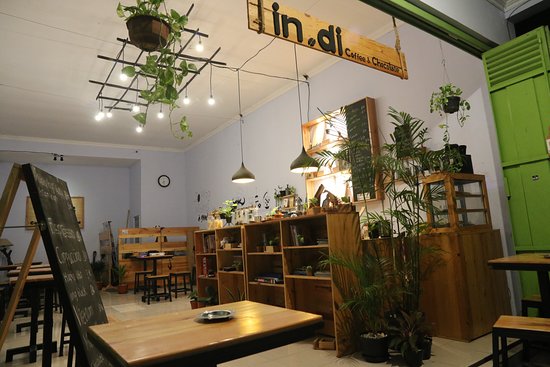 10 Rekomendasi Cafe Paling Hits dan Populer di Daerah Kudus, Pas Banget Buat Nongkrong Ramean 8