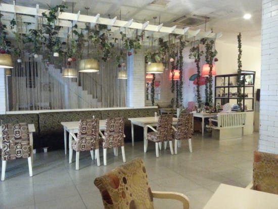 10 Rekomendasi Cafe Terpopuler Sepanjang Tahun dan Sangat Favorit Bagi Anak Muda Milenials di Balikpapan 1