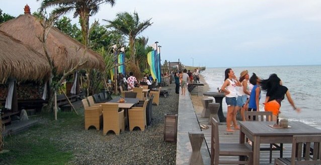 10 Rekomendasi Cafe Terpopuler Sepanjang Tahun dan Sangat Favorit Bagi Anak Muda Milenials di Balikpapan 10