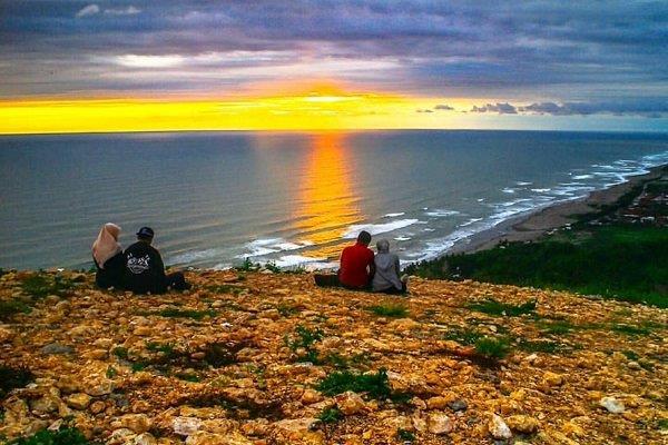 10 Spot Foto Kekinian dan Hits di Jogja, Feeds Hunter Segera Merapat Yuk! 10