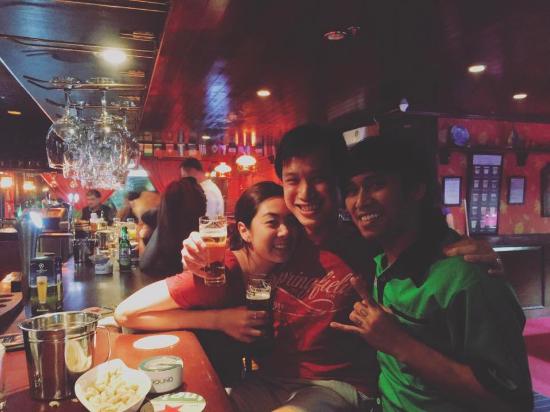 10 Rekomendasi Cafe Terpopuler Sepanjang Tahun dan Sangat Favorit Bagi Anak Muda Milenials di Balikpapan 8