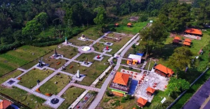 10 Spot Foto Kekinian dan Hits di Jogja, Feeds Hunter Segera Merapat Yuk! 9