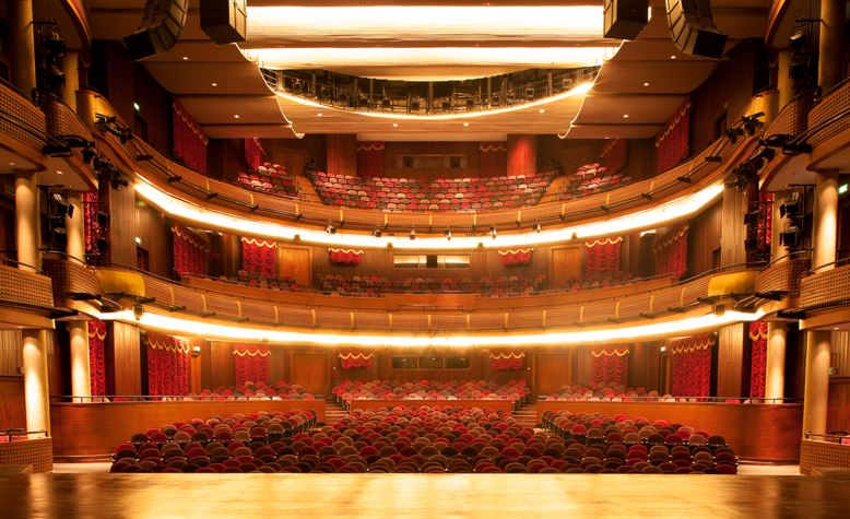 16 Fasilitas Yang Ada di Taman Ismail Marzuki Jakarta 4