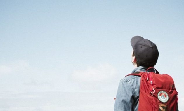 Suasana Lebaran di Perantauan? Inilah Hal-Hal yang Akan Kamu Rindukan 10