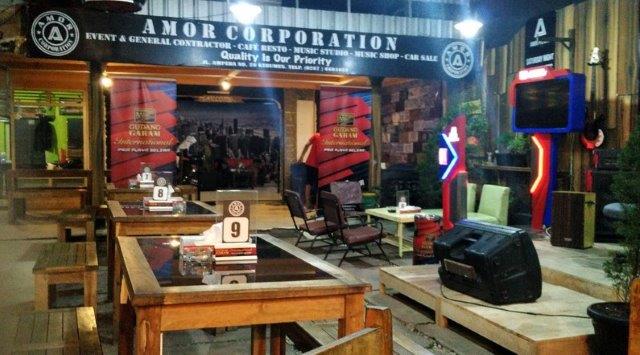 6 Daftar Pilihan Tempat Nongkrong Paling Keren dan Hits di Daerah Kebumen, Ngapakers Merapat! 1