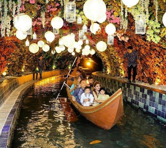 Malang Night Paradise, Mas Anang dan Ashanty Pernah Kesini 1 Malang Night Paradise, Mas Anang dan Ashanty Pernah Kesini 1