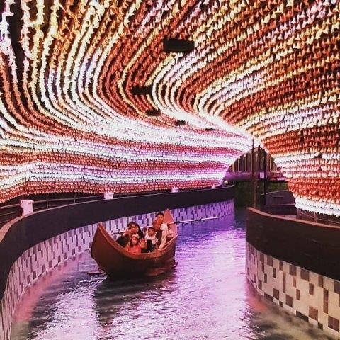 Malang Night Paradise, Mas Anang dan Ashanty Pernah Kesini 9 Malang Night Paradise, Mas Anang dan Ashanty Pernah Kesini 9