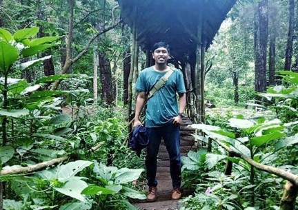 Mengunjungi Rumah Pohon di Tengah Hutan Taman Buru Masigit Kareumbi 2 Mengunjungi Rumah Pohon di Tengah Hutan Taman Buru Masigit Kareumbi 1