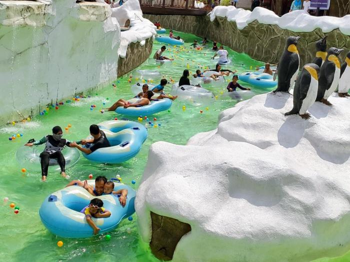 Snow Bay Waterpark Promo Harga Spesial 5 Snow Bay Waterpark Promo Harga Spesial 5
