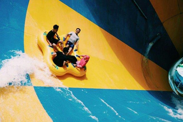 Snow Bay Waterpark Promo Harga Spesial 1 Snow Bay Waterpark Promo Harga Spesial 1