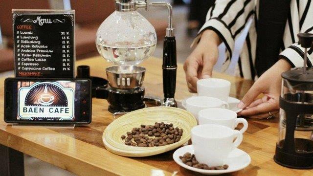 6 Rekomendasi Cafe Paling Nge-Hits di Daerah Kebumen Yang Cocok Untuk Ngumpul Bareng Temen 2