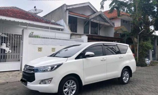 7 Daftar Travel Jakarta Sukabumi Dengan Harga Mulai Rp.25.000 2