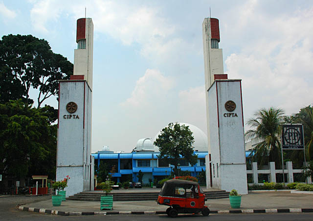 16 Fasilitas Yang Ada di Taman Ismail Marzuki Jakarta 7