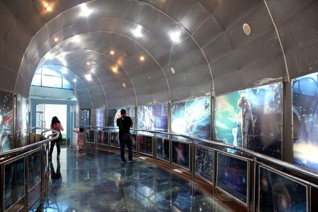 16 Fasilitas Yang Ada di Taman Ismail Marzuki Jakarta 3