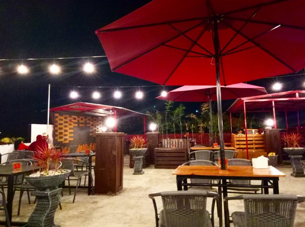 6 Referensi Tempat Nongkrong di Daerah Banda Aceh Ini Cocok Kalian Kunjungi Bareng Si Doi 1