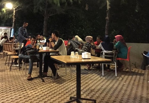 6 Referensi Tempat Nongkrong di Daerah Banda Aceh Ini Cocok Kalian Kunjungi Bareng Si Doi 3