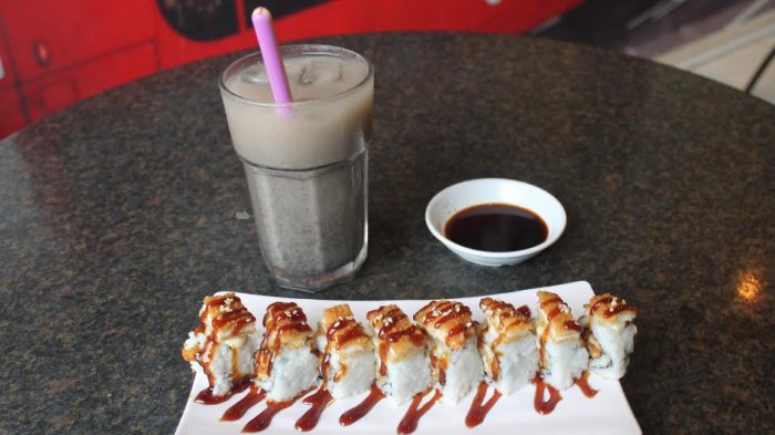 6 Referensi Tempat Nongkrong di Daerah Banda Aceh Ini Cocok Kalian Kunjungi Bareng Si Doi 5