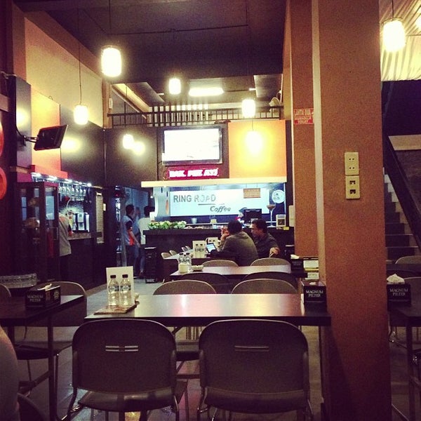 6 Referensi Tempat Nongkrong di Daerah Banda Aceh Ini Cocok Kalian Kunjungi Bareng Si Doi 6