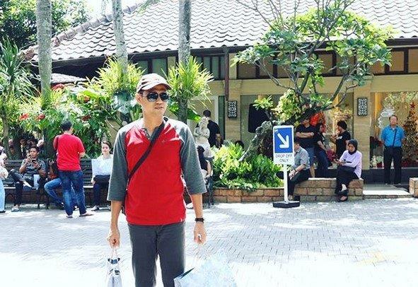 Wisata Belanja Seru di Rumah Mode Factory Outlet Bandung 10