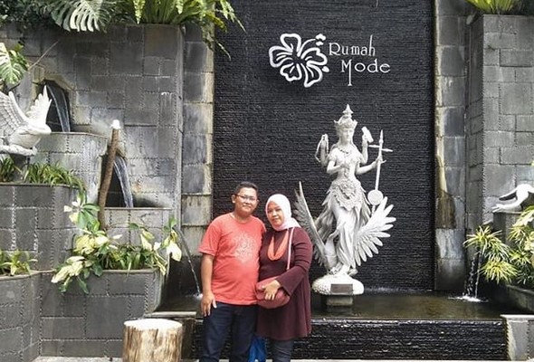 Wisata Belanja Seru di Rumah Mode Factory Outlet Bandung 1