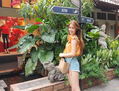 Wisata Belanja Seru di Rumah Mode Factory Outlet Bandung 2